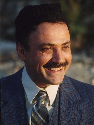 زياد سعد