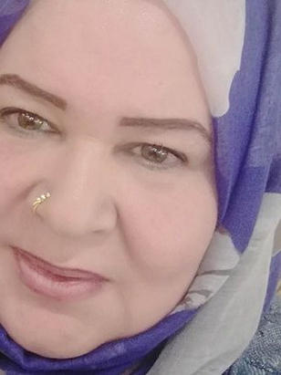 تماضر الموح