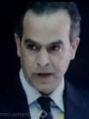 هاني الصباغ