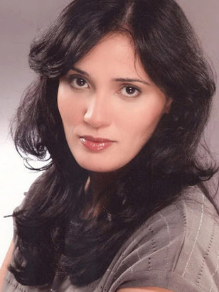 مريم عبدالوهاب