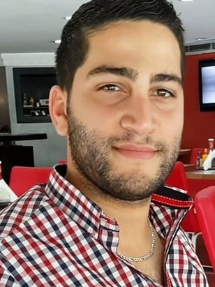حسان حمدان