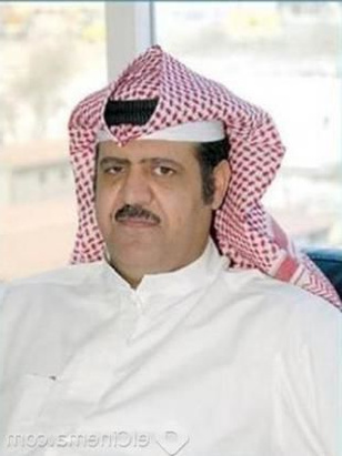 سعد الدهش