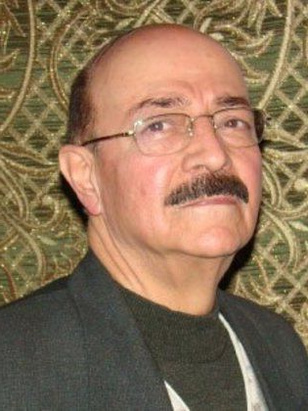 حسين أدلبي