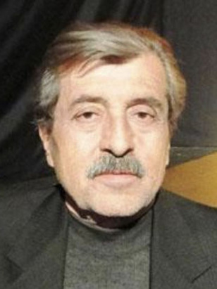 محمود خضور