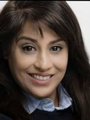 فرح أحمد