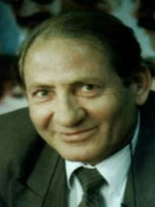 نور الدين داغستاني