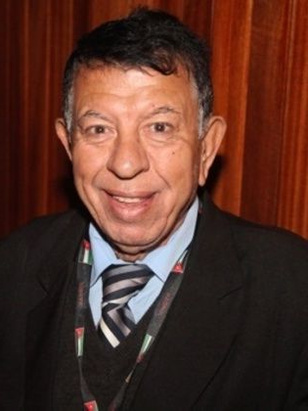 أحمد مشتهى