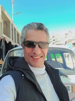 رائد عودة