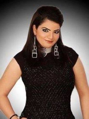 صفاء عليوة
