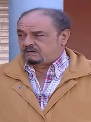 العربي الساسي