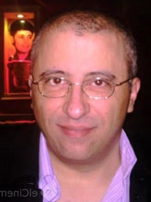 فادي قوشقجي