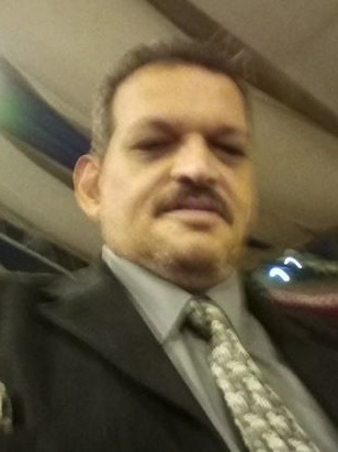 هشام الشامي