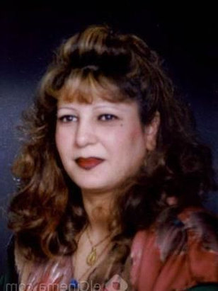 رندة عيد