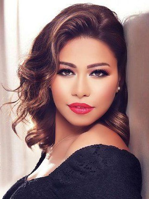 شيرين عبدالوهاب