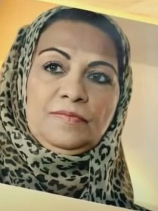 عائشة إلياس