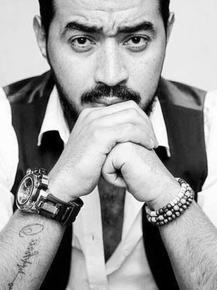 أحمد باتشان