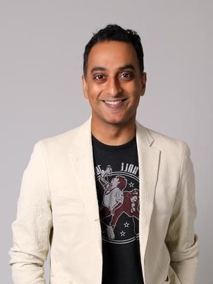 مانو نارايان
