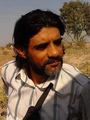 طاهر الرضواني