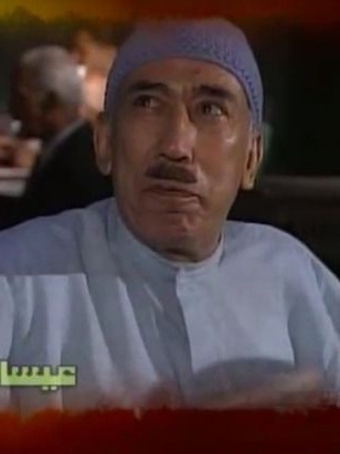 علي السيد