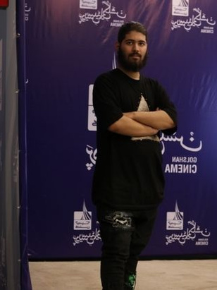 محمد یارمطاقلو / محمد یارمطاقلو سهرابي