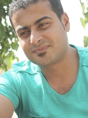 أحمد عصفورة