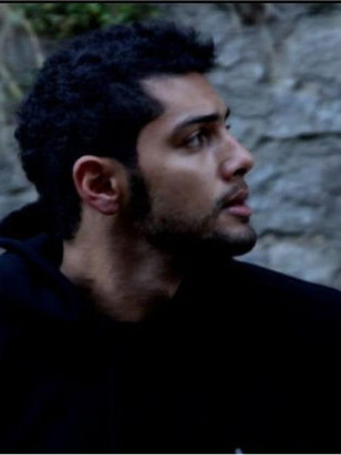 عمر الغزالي