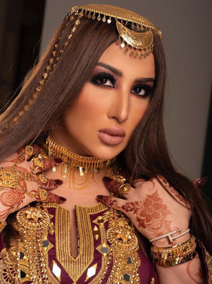 نجوى الكبيسي