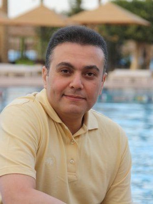 سامي فرحات