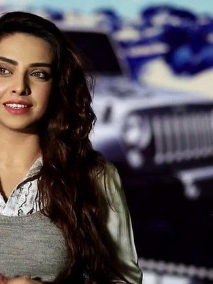 إشيتا سيد