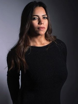 ريهام علي