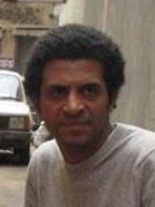 أسامة العبد