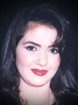بثينة رشوان