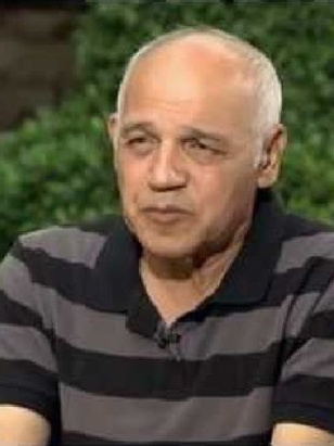 عماد سيف الدين