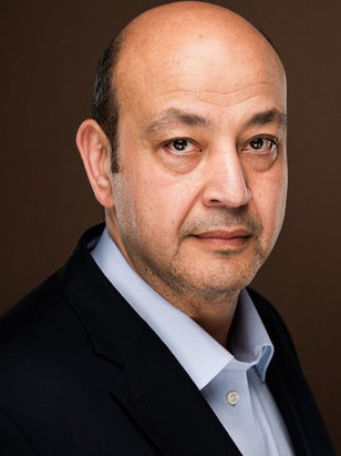 عمرو أديب
