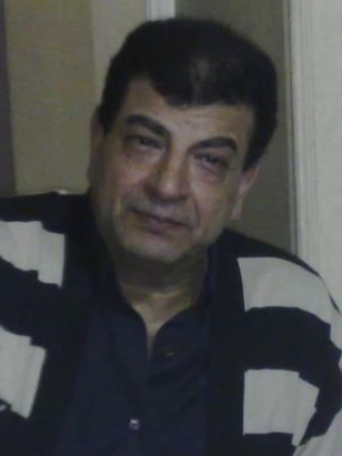 نشأت خضير
