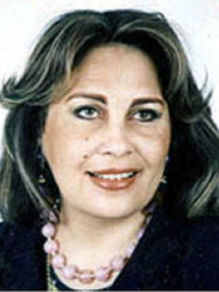 منى أبو النصر