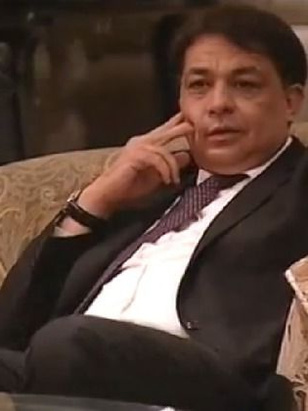 عبد الكبير حزيران