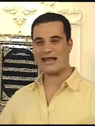 حسام الشاذلي