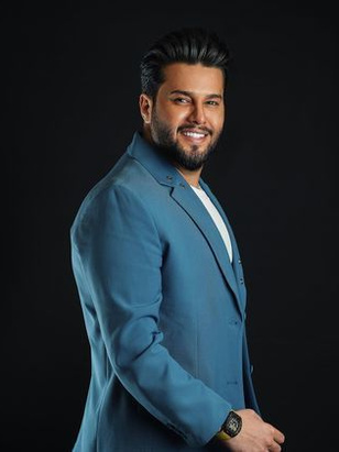 محمد السالم