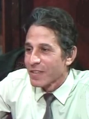 رشوان سعيد