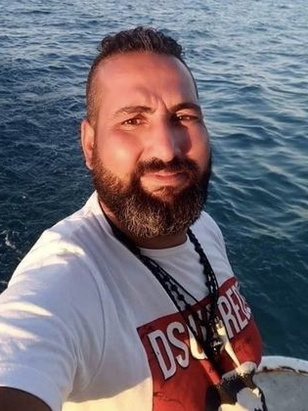 هاني الشاعر