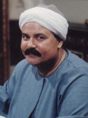 فهمي شتيوي