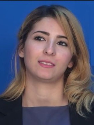 آية جميل