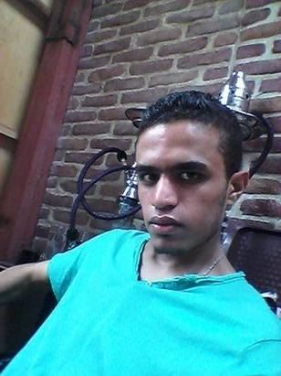 شادي طه