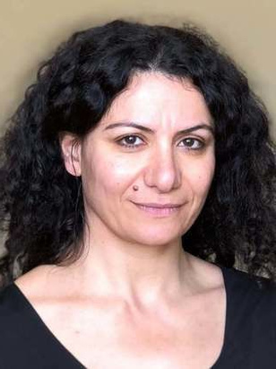 حلا عمران