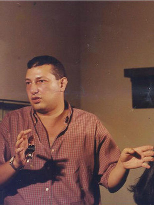 خالد عبدالمنعم