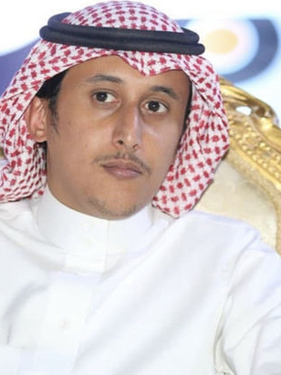 أيمن المديفر