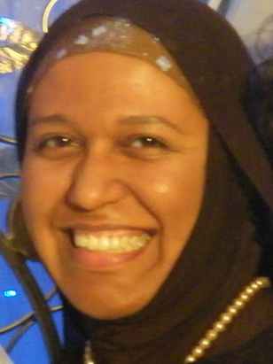 إيناس القاضي