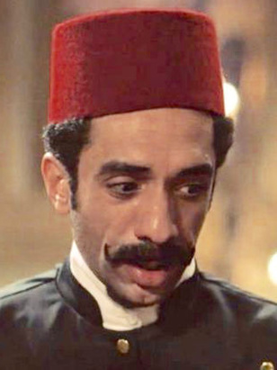 عمرو البنا