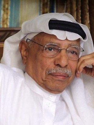 محمد المفرح